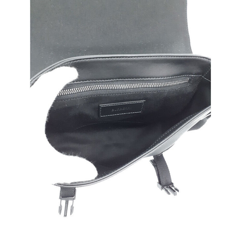 Burberry Check Shoulder Bag - Picture 3 of 9